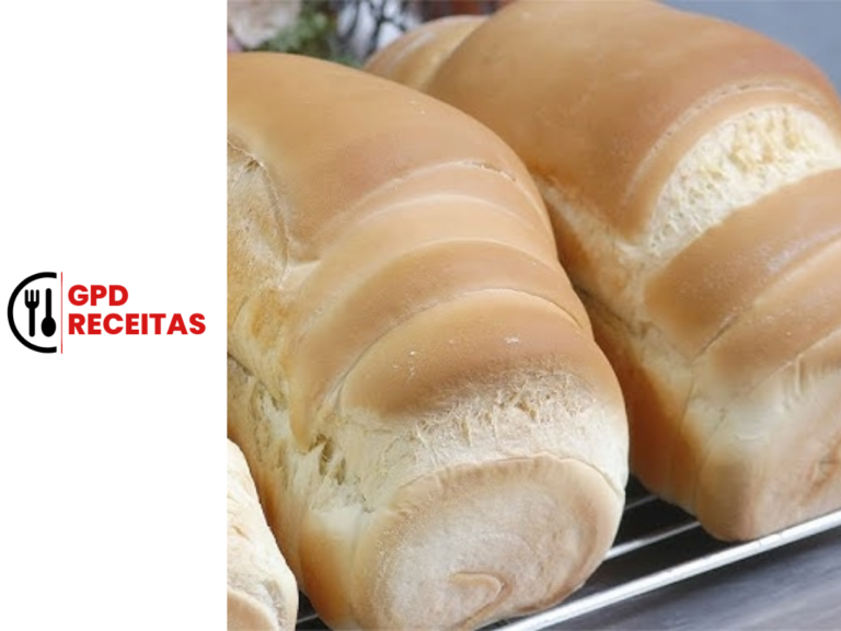 Pão Caseiro Barato