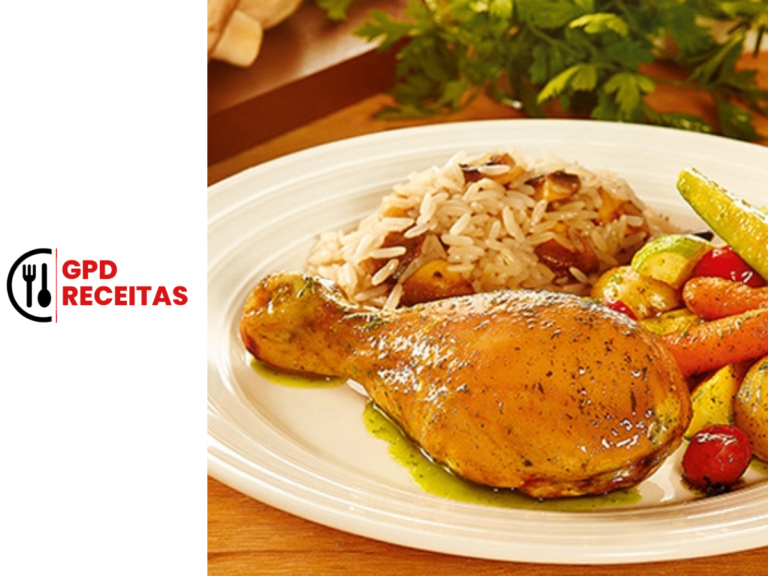 frango assado