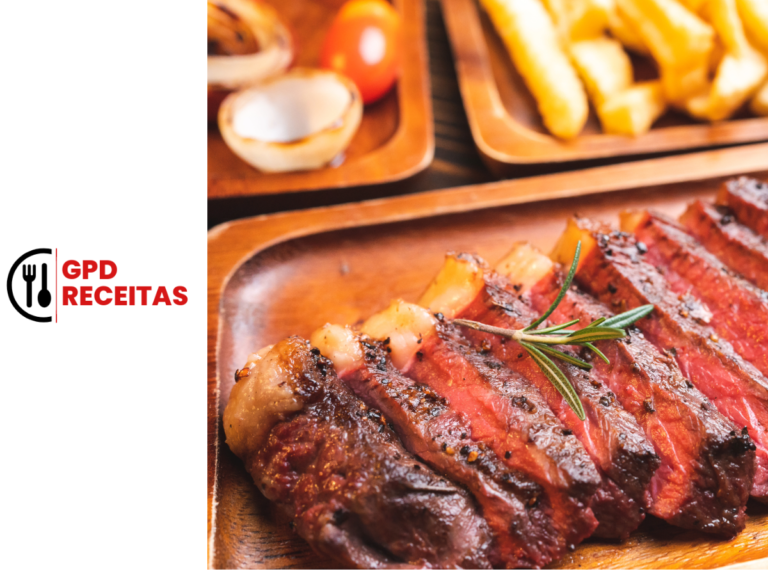 Picanha de Forno